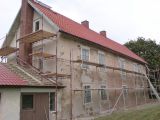 Fardhem Gotlandshus